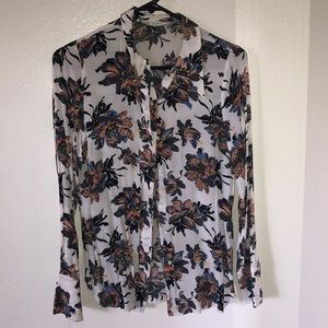 Trafaluc Shirt
